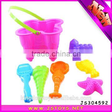 2015 New Type Sand Beach Bucket Toy for Promotion Qith High Quality photo-6
