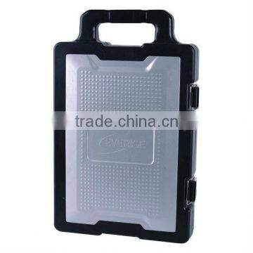 Power Drilling Sets 146pcs DIN338 HSS Twist Drill Bit photo-3