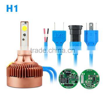 Good Material Quality Auto LED Head Light Latest 12V For All Car photo-4