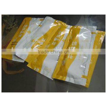 Automatic Grade 1 Preserves Packing Machine photo-5