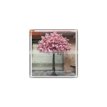 Artificial Indoor Cherry Blossom Tree Wedding Flower Tree Wedding Wishing Tree Cheap Artificial Trees and Plants photo-4