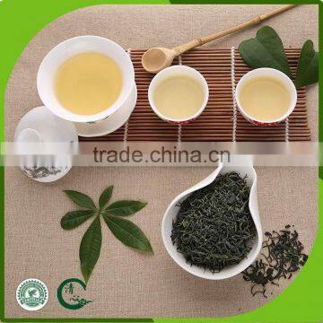 Bulk Sale China Suppliers Health Green Tea photo-2