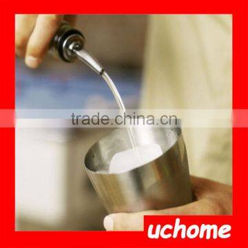 UCHOME Food Grade Stainless Steel Wine Chiller Stick With Pourer photo-4