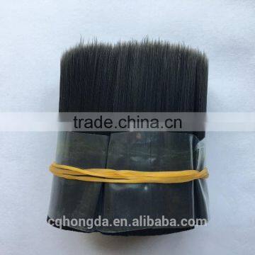 Black Tapered Polyester Filament photo-5