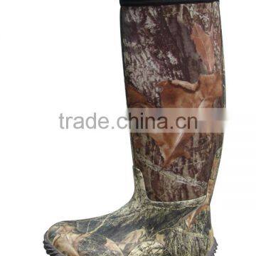 Factory 6mm Neoprene Muck Boots Hunting Boots photo-2