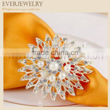 2017 High Quality Fashion Napkin Ring photo-3