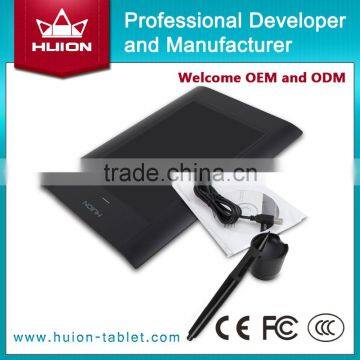 Cheap LCD Drawing Graphic Tablet 580 photo-4