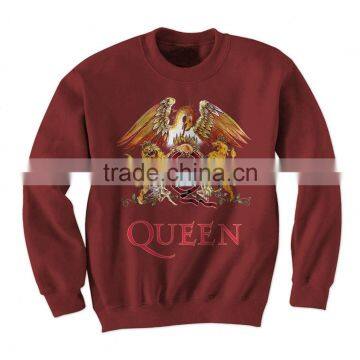 2014 OEM Custom Made Fashion Sweatershirt