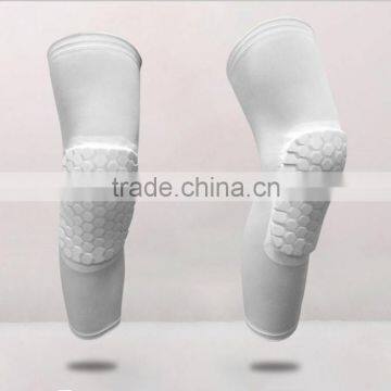 Accepted OEM and ODM fashion design knee pad hot sale,sport knee pad