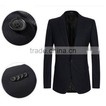 Wholesale Blazers Latest Blazers Designs for Men 2016 Custom photo-4