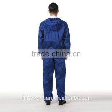 Wholesale Gardener Worker Engineering Overall Uniform photo-5