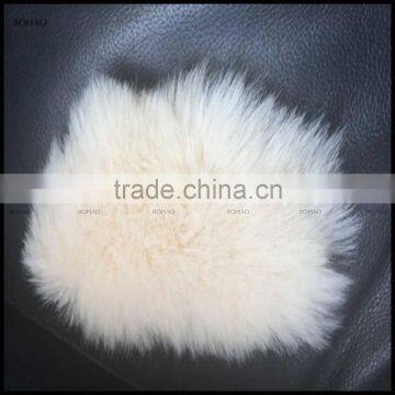 Hot Selling Classic Women Fake Sheepskin Coats