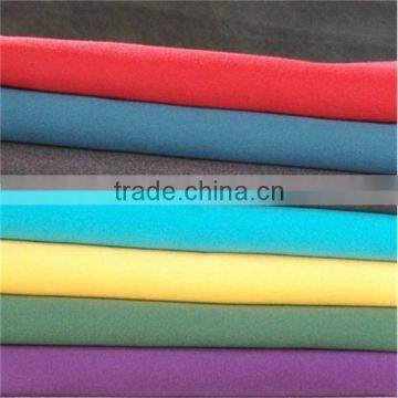 High quality CVC flame retardant fabric made in China