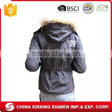 Sportswear Manufacturers Varsity Jacket Wholesale Womens Fitness Wear photo-2