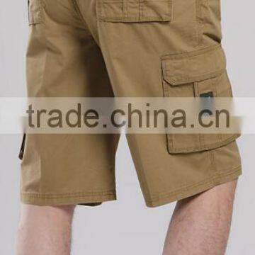 Man Shorts, MTM Service, Cargo Shorts photo-4