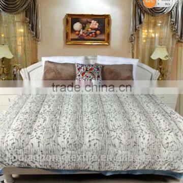 PV Fleece Quilt photo-2