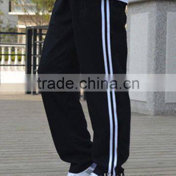 Wholesale Fitness Training Sport Pants For Men Track Pants