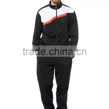 SZXX Customized Cheap Sports Mens Tracksuit Sets Designs
