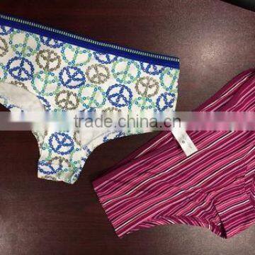 Basic Branded Sexy Ladies Underwear and Panty Girl's Panty photo-5