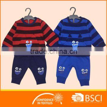 Newborn Infant Baby Boy Baby Clothing Set