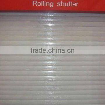 Roller Shutter Door