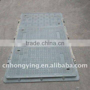 composite telecom manhole cover