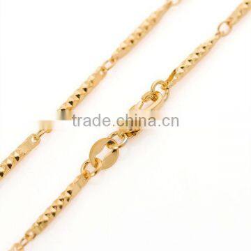 unique necklace chain design