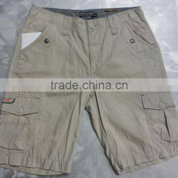 Cargo Shorts
