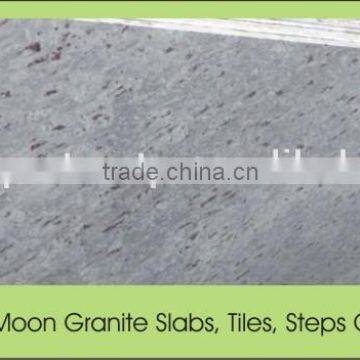 Moon White Granite photo-3