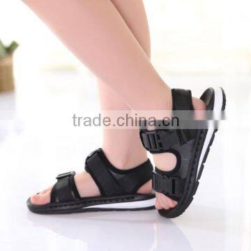 Zm35391a Casual Fancy Kids Soft Sole Sandals for Boys photo-3