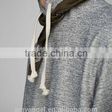 Hoodies Factory Design Men Fahion Street Wear Hip Hop Custom Man Hoody photo-2