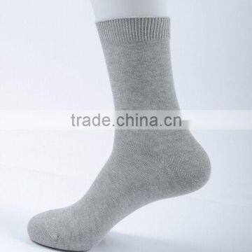 2017 New Arrival Customized Your Own Brand Logo Design Polyester Cotton Modal Personalized Private Label Sport Men Socks photo-3