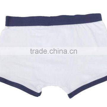 Colorful Boys Boxer Boys Fashion Underwear Teen Boy photo-5