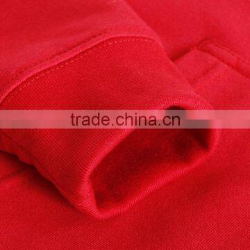 Customize Cheap Hooded Sweatshirts Wholesale Women Men Blank Pullover Hoodie photo-5