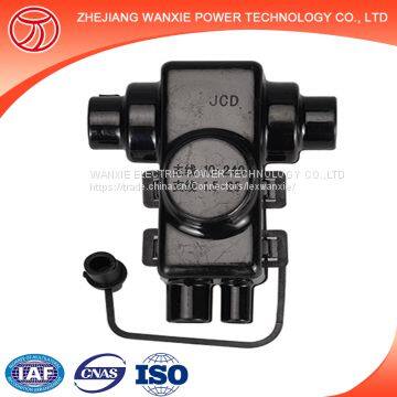 WANXIE JDC series meter box clamp/connector clamp