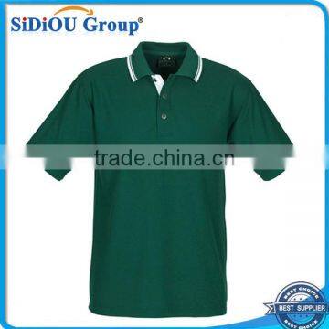 embroidery logo wholesale mens brand polo shirt for promotion