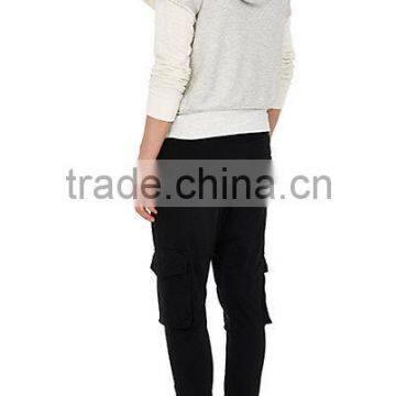 Kip Combo Pullover Hoodie photo-3