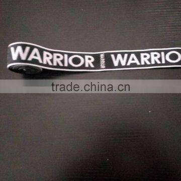 Custom Pattern Jacquard Elastic for Underwear photo-2