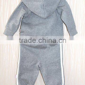 The Boy's Leisure Suit in Autumn of 2015 photo-2