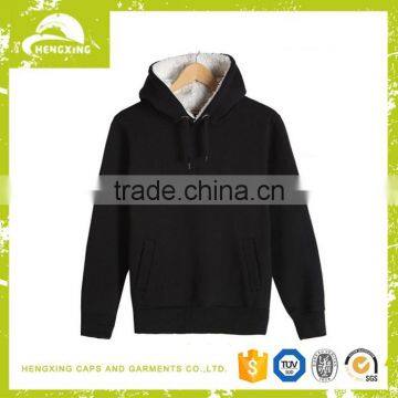 Blank High Quality Hoodies For Printing