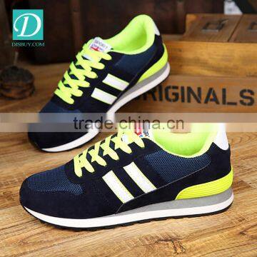 Winter New Men Casual Shoes Sport Male Shoes photo-3