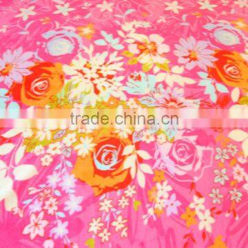 Customized Printing Fleece Blanket photo-2