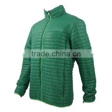 Camping and Outdoor Equipment Windbreaker Down Jacket photo-2