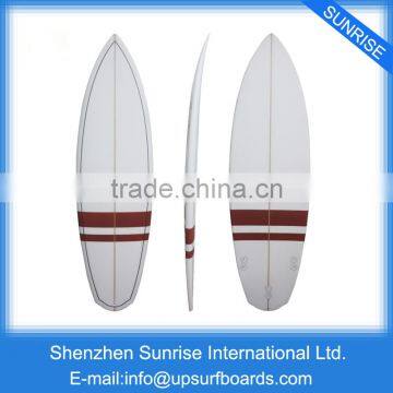 Polyester Resin Surf Wholesale Surf Brand Colorful Surfboard For Sale