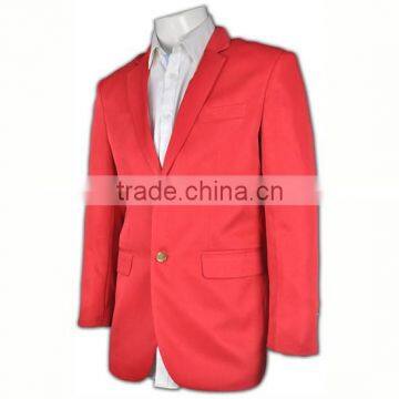 Fashion Latest Suit Wholesale Cheap Latest Fashion Italian Suits for Men photo-6