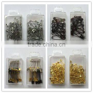 Hang Tag Safety Pins With Different Size photo-2