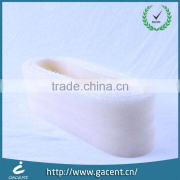 Headwear Red Soft Horse Hair Braid With Single Thread photo-3