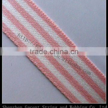 fashion tape webbing tape jacquard tape ribbon