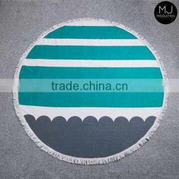 Wholesale Stripes Beach Towel photo-2