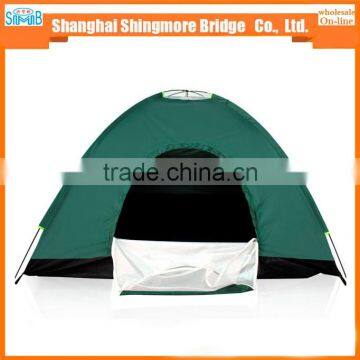 2017 China Hot Sales Good Quality Outdoor Family Tent for Camping photo-6